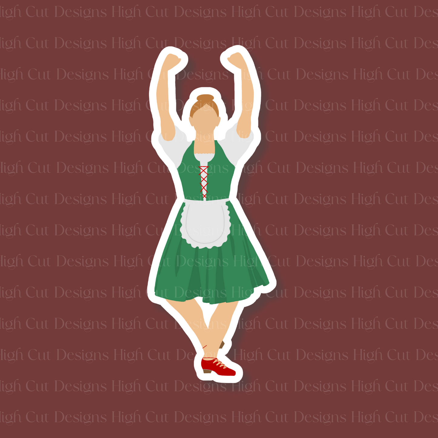 Female Jig 3 - Regular