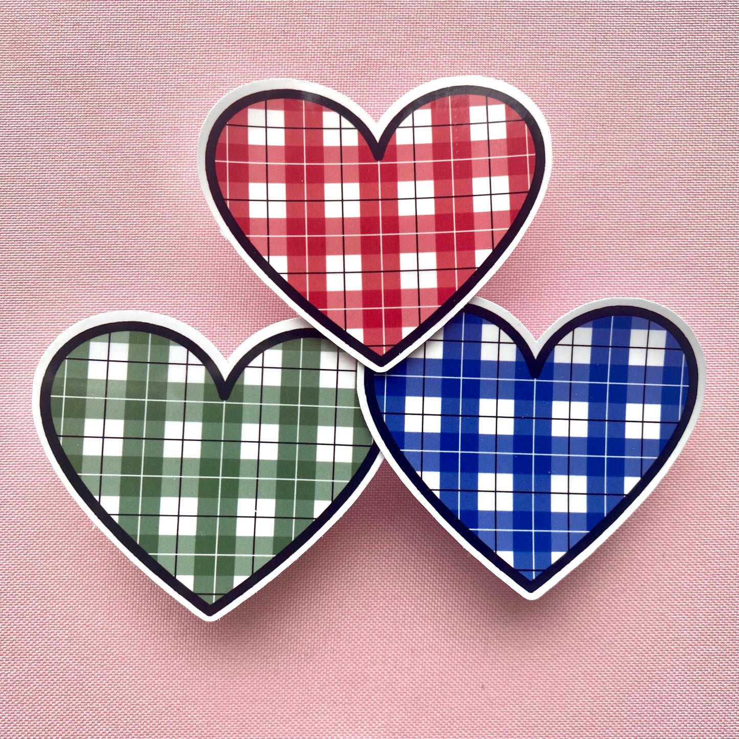 Love Heart - Regular