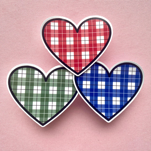 Love Heart - Regular