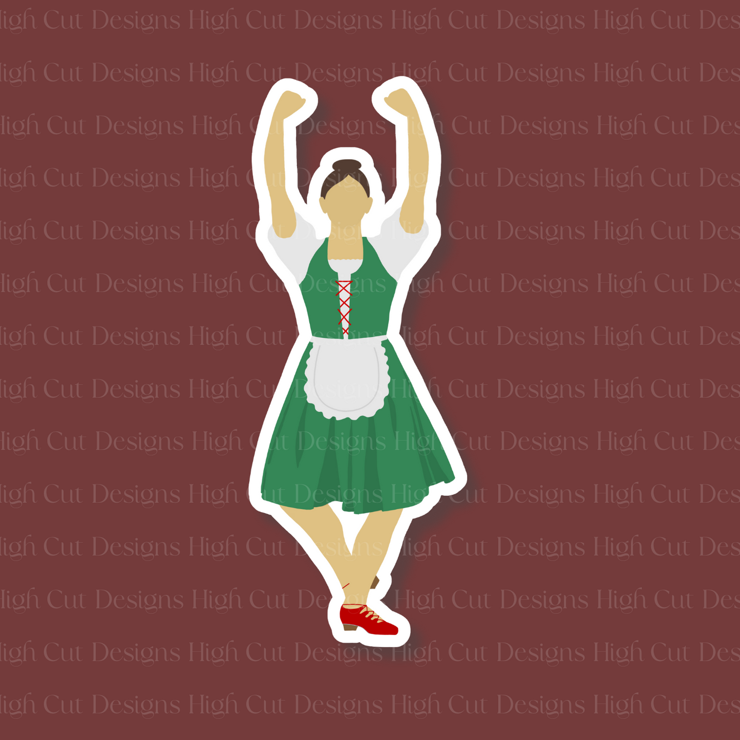 Female Jig 3 - Regular