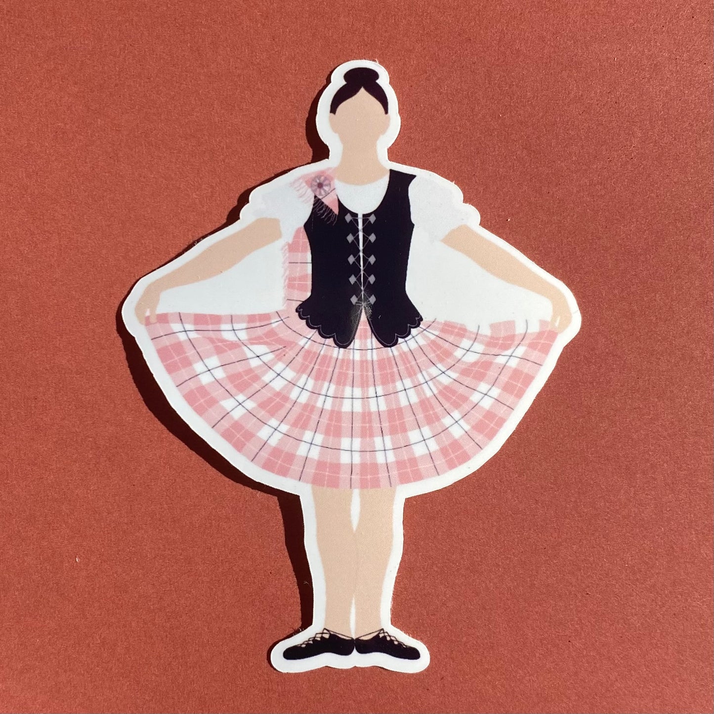 Aboyne - Kilt Customisation