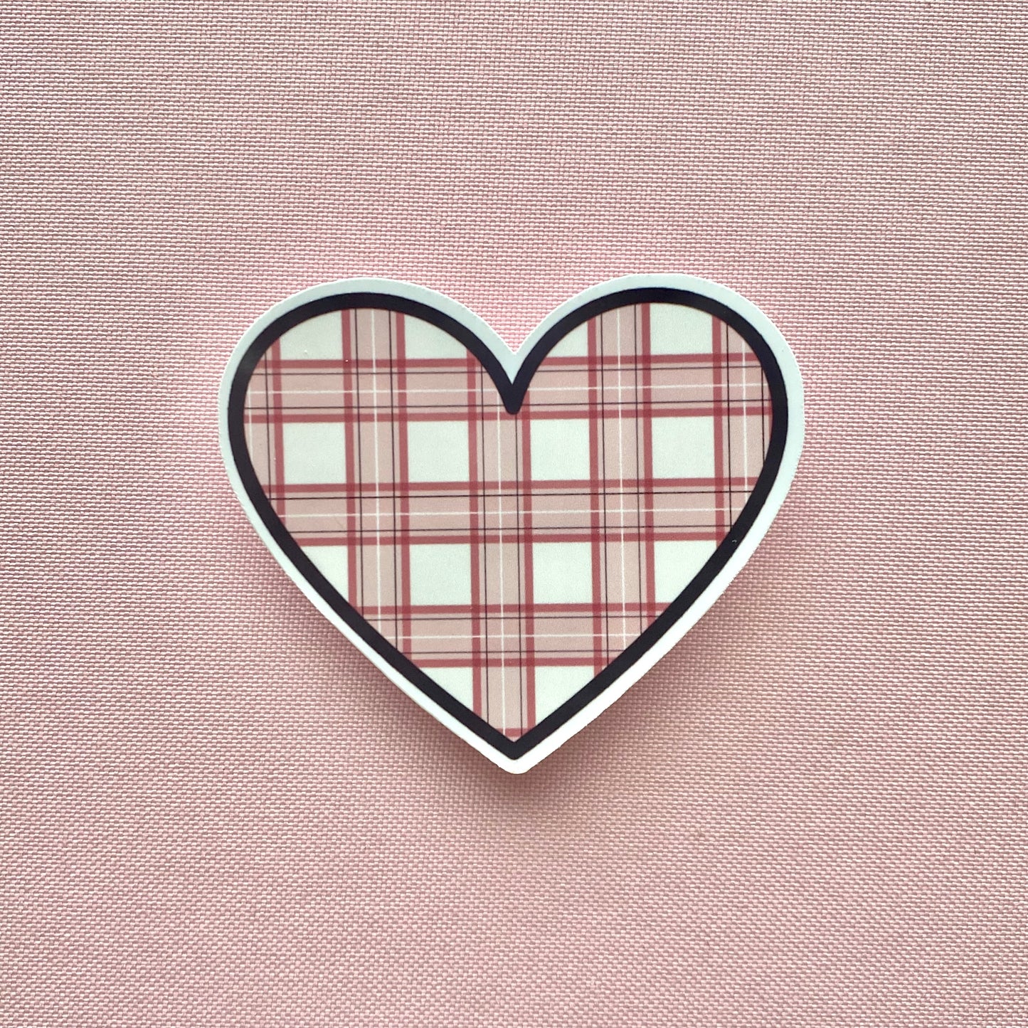 Love Heart - Kilt Customisation